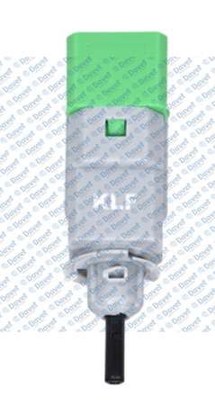 KLF 700074 Fren Musuru Megane Iv - Talisman - Scenic - Latitude